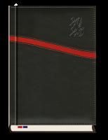 Opakowanie Terminarz 2021 Konsul MiP czarny