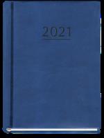 Opakowanie Terminarz 2021 Marta MiP niebieski