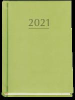 Opakowanie Terminarz 2021 MARTA MiP zieleń