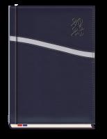 Opakowanie Terminarz 2021 Mecenas MiP granat