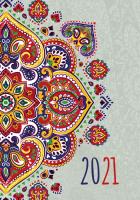 Opakowanie Terminarz 2021 Mikro MiP