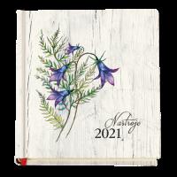 Opakowanie Terminarz 2021 Nastroje MiP