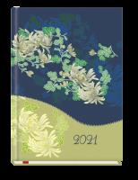 Opakowanie Terminarz 2021 Popularny MiP 04