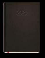 Opakowanie Terminarz 2021 Popularny MiP czarny