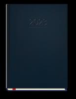 Opakowanie Terminarz 2021 Popularny MiP granat