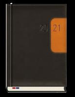 Opakowanie Terminarz 2021 Senator MiP