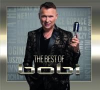 The Best of Bobi CD. Wydawca: Wydawnictwo Muzyczne Folk. SmakLiter.pl Opakowanie The Best of Bobi CD