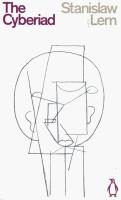 Okładka książki The Cyberiad