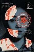 The Memory Police. Autor: Ogawa Yoko. SmakLiter.pl Okładka książki The Memory Police