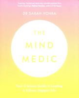 Okładka książki The Mind Medic
