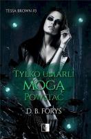 Okładka książki The Untouchables