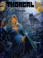 Thorgal. T.16. Wilczyca TW. Autor: Yves Sente, Grzegorz Rosiński. SmakLiter.pl Okładka książki Thorgal. T.16. Wilczyca TW