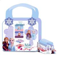 Opakowanie Torba z akcesoriami do włosów Frozen 2
