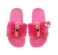 Opakowanie Ty Fashion Gilda - Kapcie Flaming rozmiar M