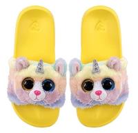 Opakowanie Ty Fashion Heather - Kot z rogiem rozmiar S