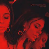 Ufam sobie. Autor: Maria Tyszkiewicz. SmakLiter.pl Okładka książki Ufam sobie