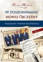 W poszukiwaniu nowej Ojczyzny T.1 Przeszłość. Autor: Marek Raczkiewicz CSsR. SmakLiter.pl Okładka książki W poszukiwaniu nowej Ojczyzny T.1 Przeszłość