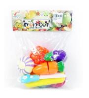 Opakowanie Warzywa na rzepy 8 elementów