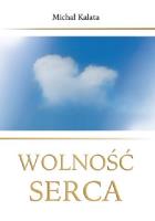 Okładka książki Wolność serca