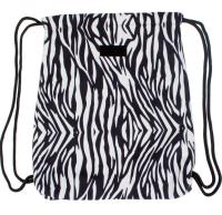 Opakowanie Worek na ramię Zebra