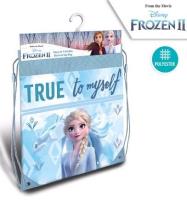 Worek szkolny Kraina Lodu 2. Wydawca: Cass Film. SmakLiter.pl Opakowanie Worek szkolny Kraina Lodu 2