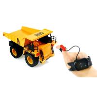 Opakowanie Wywrotka sterowana gestami ręki