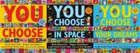 You Choose Collection. Autor: Goodhart Pippa. SmakLiter.pl Okładka książki You Choose Collection