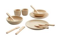 Opakowanie Zastawa obiadowa