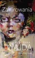 Okładka książki Zawirowania