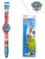 Opakowanie Zegarek elektorniczny Psi Patrol