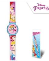 Opakowanie Zegarek elektroniczny Księżniczki