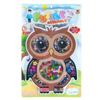 Opakowanie Zestaw piękności koraliki do nawlekania