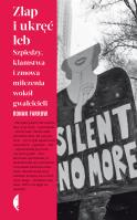 Złap i ukręć łeb. Autor: Ronan Farrow. SmakLiter.pl Okładka książki Złap i ukręć łeb