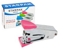 Opakowanie Zszywacz Metallic 01 Pink
