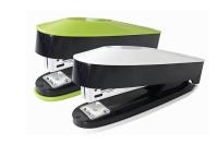 Zszywacz Noster ZW-005. Wydawca: Noster. SmakLiter.pl Opakowanie Zszywacz Noster ZW-005