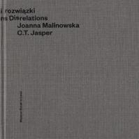 Związki Rozwiązki. Autor:   Praca zbiorowa. SmakLiter.pl Okładka książki Związki Rozwiązki