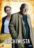 Zdjęcie produktu Archiwista DVD
