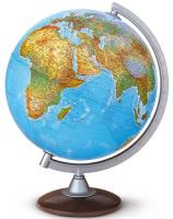 Opakowanie Atlantis globus podświetlany fizyczny/ polityczny