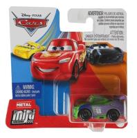 Opakowanie Auta. Mikroauto H.J Hollis