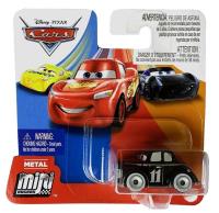 Opakowanie Auta. Mikroauto Heyday Junior Moon