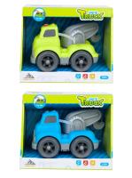 Opakowanie Auto ciężarowe cartoon