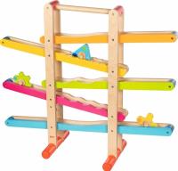 Opakowanie Bączkowy tor