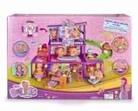 Opakowanie Bellies - Rozkoszne brzuszki. Willa Bellies