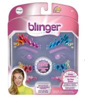 Opakowanie Blinger Kryształki do ozdabiania twarzy