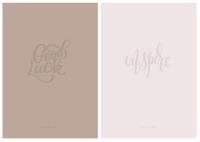 Opakowanie Brulion A4/80K linia Good luck ASTRA