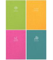 Opakowanie Brulion A5/80K gładki Bon voyage ASTRA