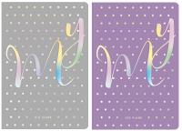 Opakowanie Brulion A5/80K linia My ASTRA