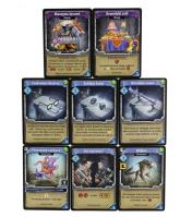 Brzdęk - minidodatek 1. Wydawca: Lucrum. SmakLiter.pl Opakowanie Brzdęk - minidodatek 1