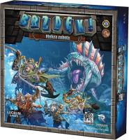 Opakowanie Brzdęk: Mokra Robota LUCRUM