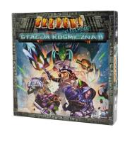 Brzdęk! W! Kosmosie!: Stacja Kosmiczna 11 LUCRUM. Wydawca: Lucrum. SmakLiter.pl Opakowanie Brzdęk! W! Kosmosie!: Stacja Kosmiczna 11 LUCRUM